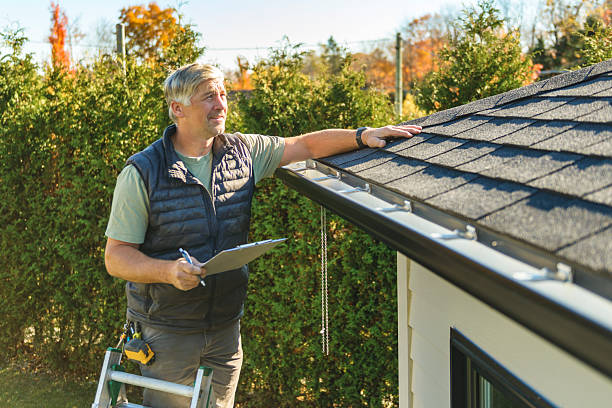 Affordable Flat Roof Repair solutions in Rustburg, VA