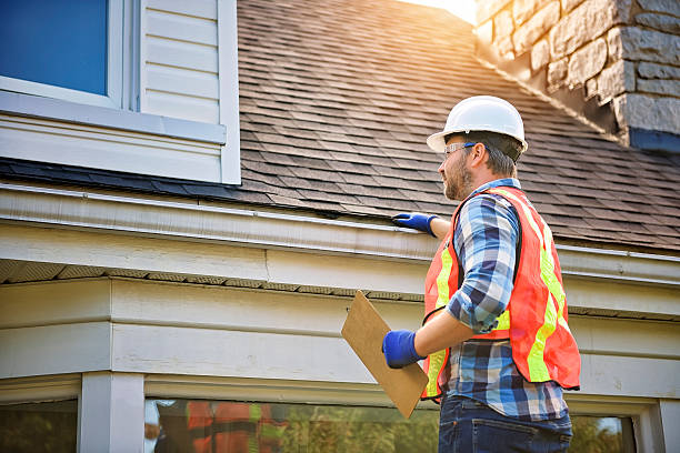 Licensed Flat Roof Repair service in Rustburg, VA - Norken Roofing